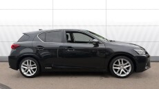 Lexus CT 200h 1.8 5dr CVT Hybrid Hatchback
